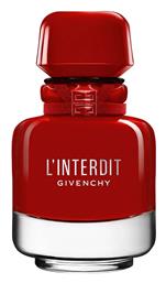 L’interdit Rouge Ultime Eau de Parfum 35ml Givenchy