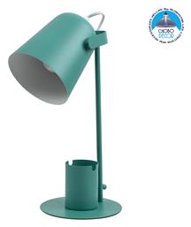 Pencase Φωτιστικό Γραφείου με Εύκαμπτο Βραχίονα GloboStar