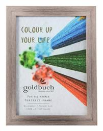 Colour Up Your Life Κορνίζα Πλαστική Goldbuch