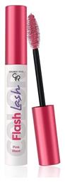 Αδιάβροχη Mascara 05 Pink Blaze 9ml Golden Rose