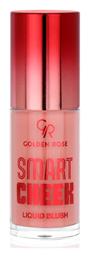 Liquid Ρουζ Smart Cheek Golden Rose