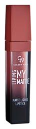 My Matte Lip Ink 13 5gr Golden Rose