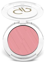 Ρουζ Powder Blush 7gr Golden Rose