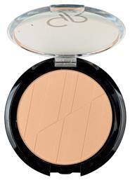 Silky Touch Compact Powder Πούδρα 05 12gr Golden Rose
