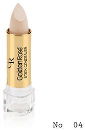 Simple Concealer 04 Stick 4.5gr Golden Rose