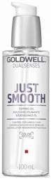 Dualsenses Just Smooth Taming 100ml Goldwell