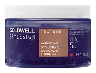Lagoom Jam Gel Μαλλιών 150ml Goldwell