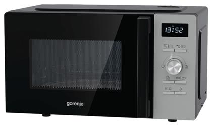 Ελεύθερος 20lt Inox MO20A4XH Gorenje