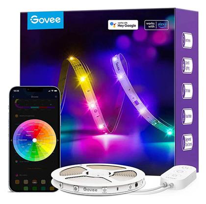 Ταινία LED 24V Wi-Fi RGB Govee