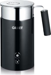 Graef MS-702 Συσκευή για Αφρόγαλα 400ml Black από το Plus4u