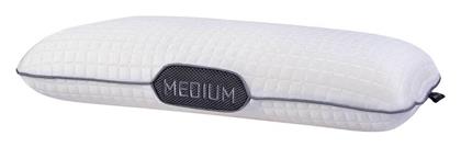 2343 Memory Foam 40x60x13cm Greenwich Polo Club