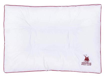 2349 Βαμβάκι Ανατομικό Μαλακό 221950702349 50x70x5cm Greenwich Polo Club