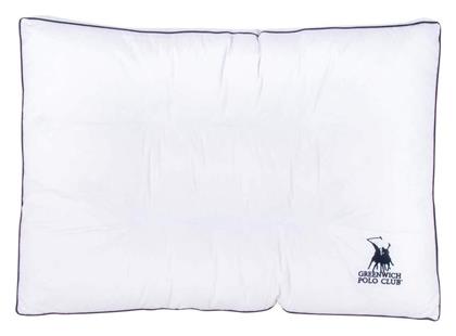 2350 Βαμβάκι Ανατομικό Μέτριο 221950702350 50x70x5cm Greenwich Polo Club