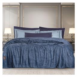 Υπέρδιπλη 220x240εκ. 2498 Μπλε Greenwich Polo Club