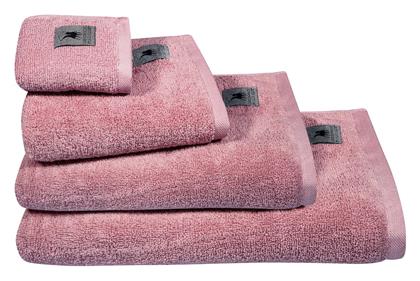 Πετσέτα Χεριών 3161 30x50εκ. Ροζ Βάρους 460gr/m² Greenwich Polo Club από το Katoikein