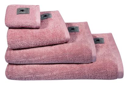 Πετσέτα Σώματος 3161 80x160εκ. Ροζ Βάρους 460gr/m² Greenwich Polo Club από το Katoikein