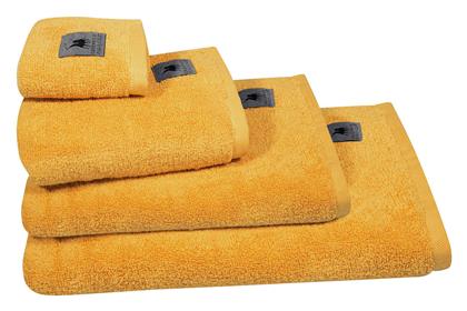 Πετσέτα Σώματος 70x140εκ. Κίτρινη Βάρους 460gr/m² Greenwich Polo Club από το Katoikein