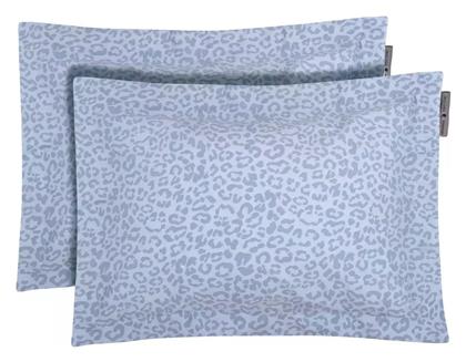 Σετ Oxford Baby Blue 50x70cm 233507002288 Greenwich Polo Club