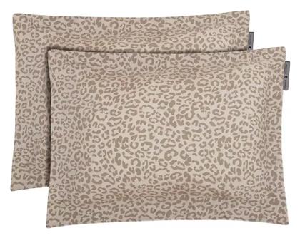 Σετ Oxford Taupe 50x70cm 233507002289 Greenwich Polo Club