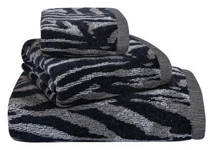 Σετ Πετσέτες Μπάνιου 3τμχ 3097 Βάρους 500gr/m² Greenwich Polo Club