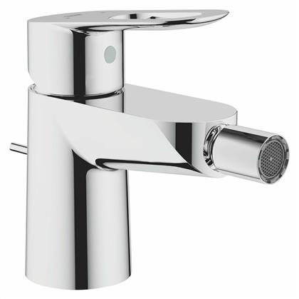 Bauloop 23338000 Μπαταρία Μπιντέ Ασημί Grohe