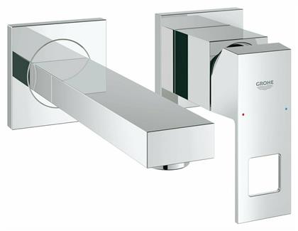 Eurocube 19895000 Νιπτήρα Χρωμέ Grohe