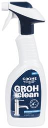 Grohclean Καθαριστικό Spray Κατά των Αλάτων 500ml Grohe