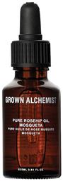 Pure Rosehip Oil Mosqueta 25ml Grown Alchemist