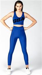 GSA Glow Up Fit 17-201607 Blue από το HallofBrands