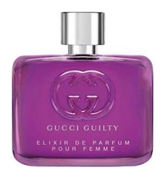 Guilty Pour Femme Elixir Eau de Parfum 60ml Gucci