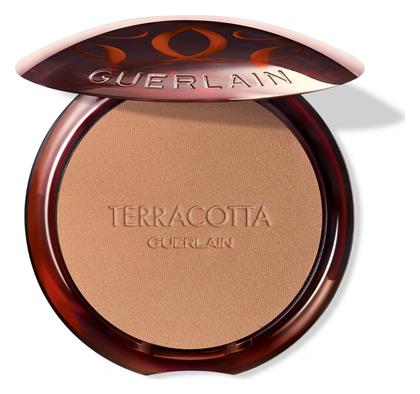 Terracotta Bronzing Bronzing Powder 03 Medium Warm 8.5gr Guerlain