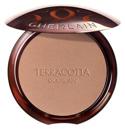 Terracotta Bronzing Powder 02 Medium Cool Guerlain