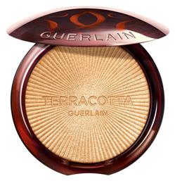 Terracotta Luminizer 01 Warm Gold Guerlain