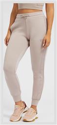 Allie Scuba Παντελόνι Φόρμας Posh Taupe Guess