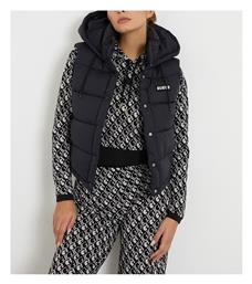 Αμάνικο Μπουφάν Puffer Guess