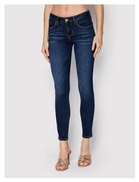 Annette W2YA99D4Q03 Γυναικείο Jean Παντελόνι σε Skinny Εφαρμογή Guess