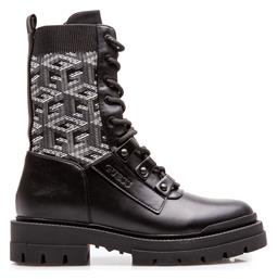 Αρβυλάκια Μαύρα Guess