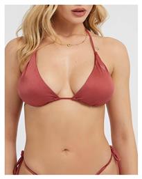 Bikini Τριγωνάκι Firebrick Guess