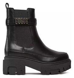 Μποτάκια Μαύρα Guess
