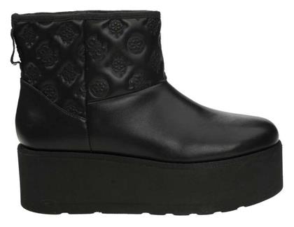 Μποτάκια Μαύρα Guess