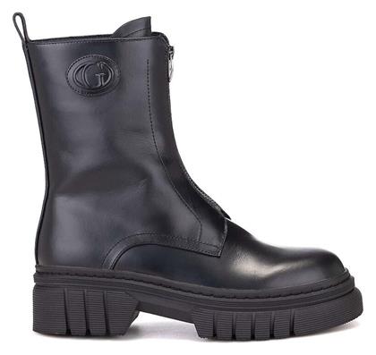 Μποτάκια Μαύρα Guess