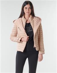 Guess Breta W0BL89WC550 Pink από το Spartoo