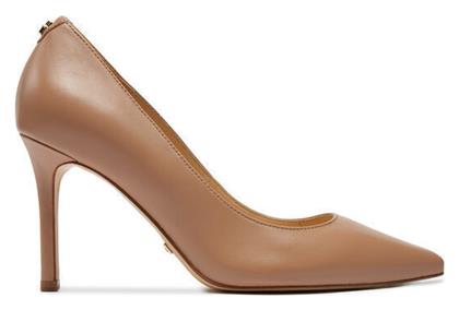 Δερμάτινες Γόβες με Ψηλό Τακούνι Guess