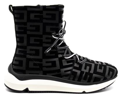 Drewsin2 Sneakers Μαύρα Guess