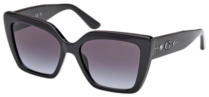 Γυαλιά Ηλίου με Κοκκάλινο Σκελετό Guess