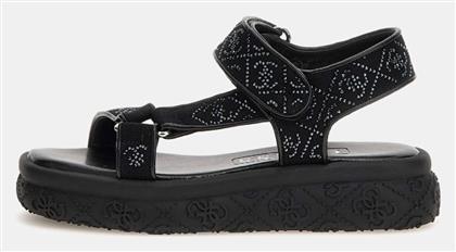 Γυναικεία Σανδάλια σε Χρώμα Guess