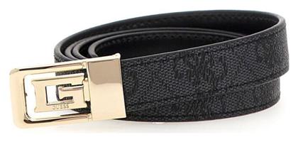 Γυναικεία Ζώνη Γκρι Guess