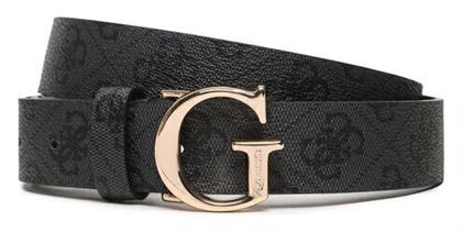 Γυναικεία Ζώνη Μαύρη Guess