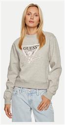 Γυναικείο Φούτερ Grey Guess