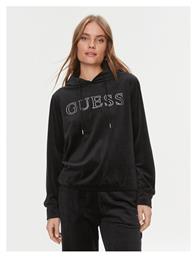Φούτερ με Κουκούλα Guess